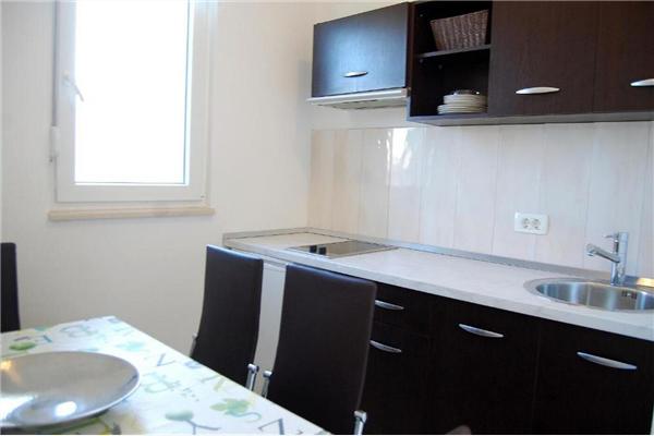 Apartman A3, na 2 osebe