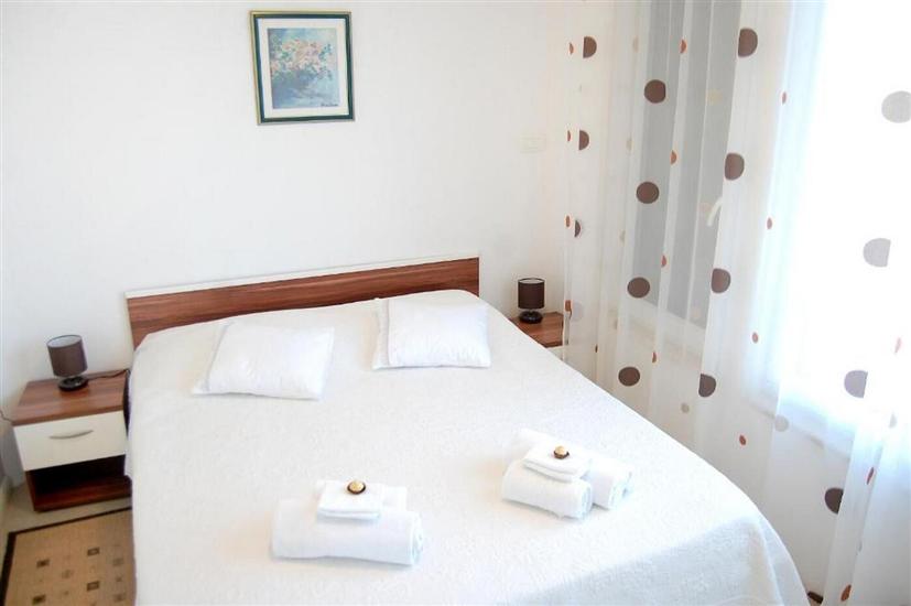 Apartman A3, na 2 osebe