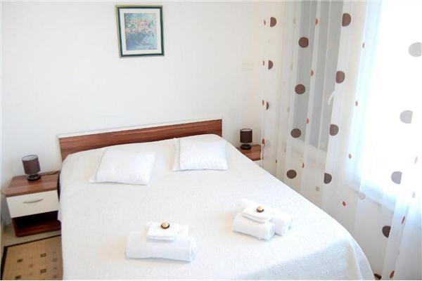 Apartman A3, na 2 osebe