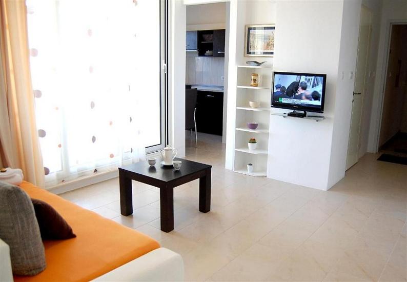 Apartman A3, na 2 osebe