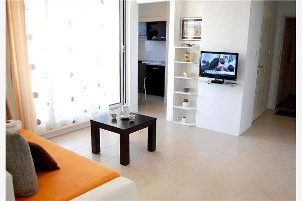 Apartman A3, na 2 osebe