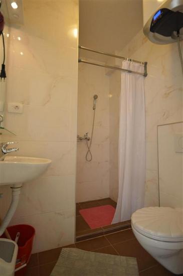 Apartman A3, na 2 osebe