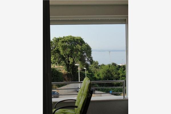 Apartman A3, na 2 osebe