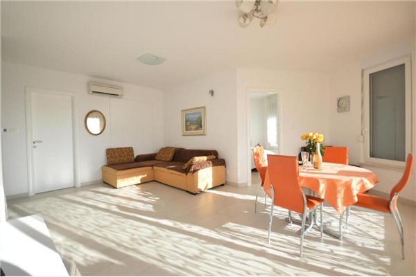 Apartman A4, na 3 osebe