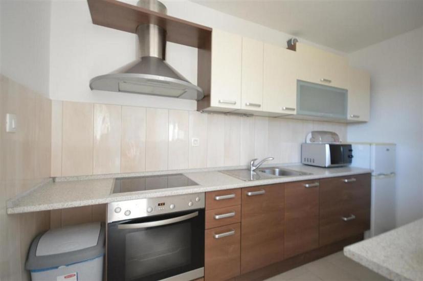 Apartman A4, na 3 osebe
