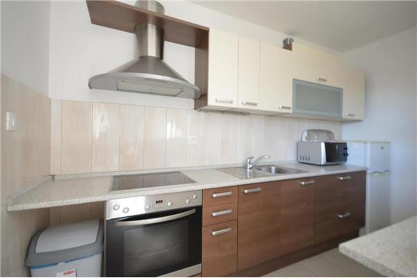 Apartman A4, na 3 osebe