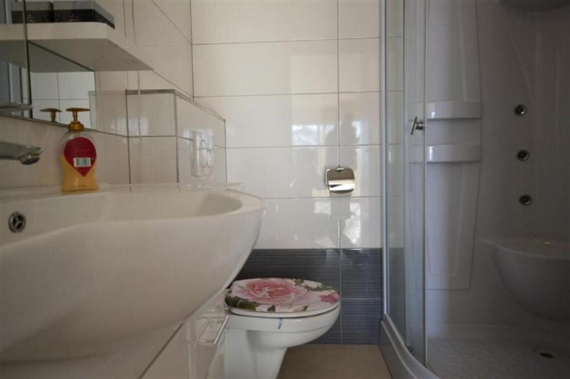 Apartman A4, na 3 osebe