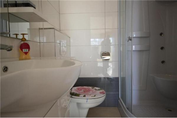 Apartman A4, na 3 osebe