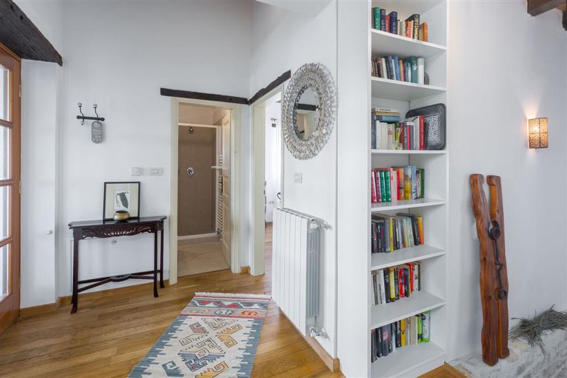 House K1, for 8 persons