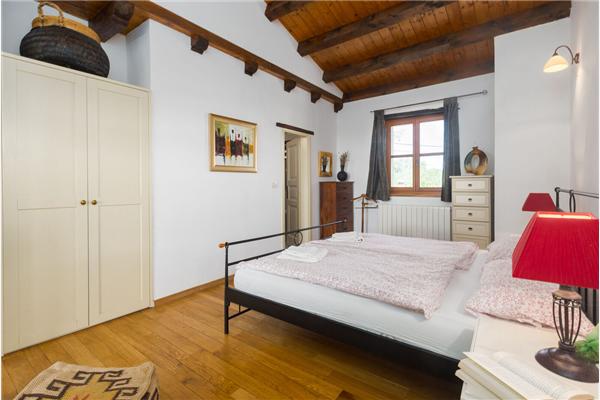 House K1, for 8 persons