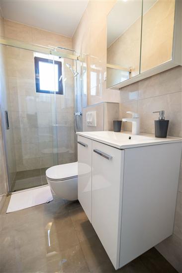 Apartman A2, za 8 osoba/e