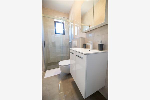 Apartman A2, za 8 osoba/e