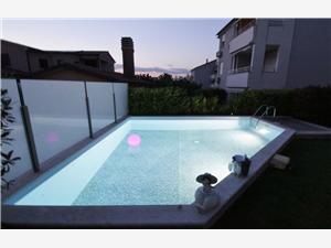 Apartment Blue Istria,BookVidaFrom 253 €