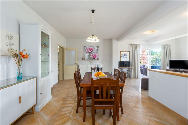 House K1, for 6 persons