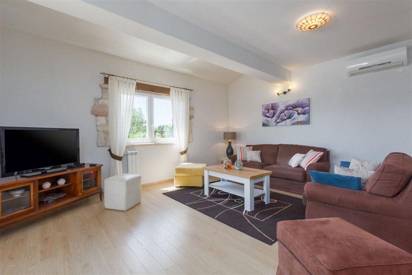 House K1, for 6 persons