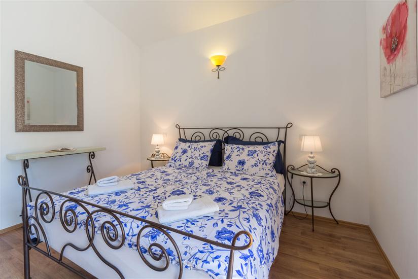 House K1, for 6 persons