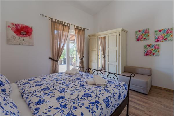 House K1, for 6 persons