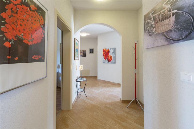 House K1, for 6 persons