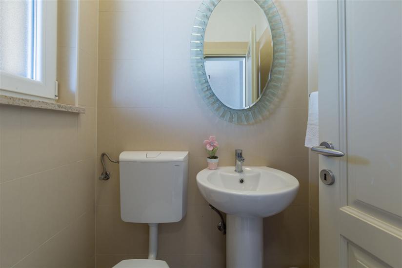 House K1, for 6 persons