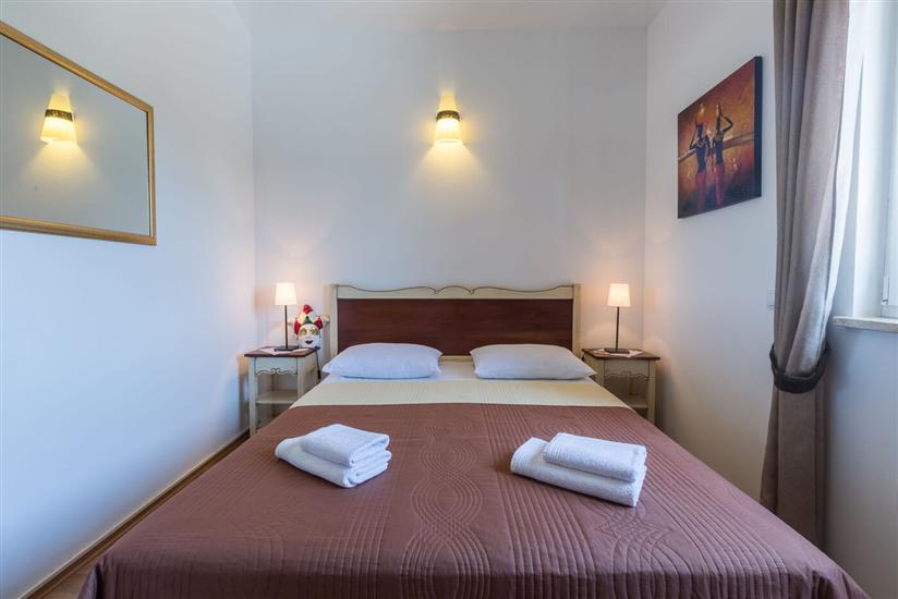 House K1, for 6 persons