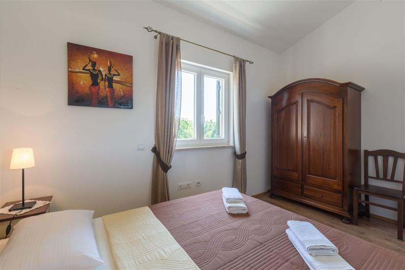 House K1, for 6 persons