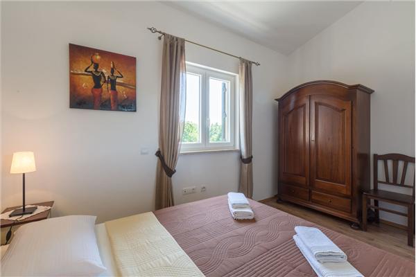 House K1, for 6 persons