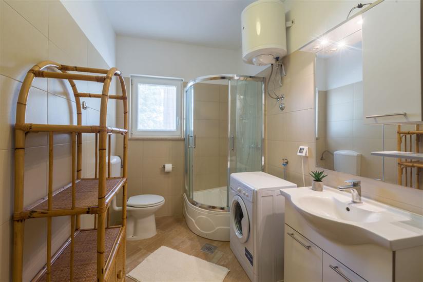 House K1, for 6 persons