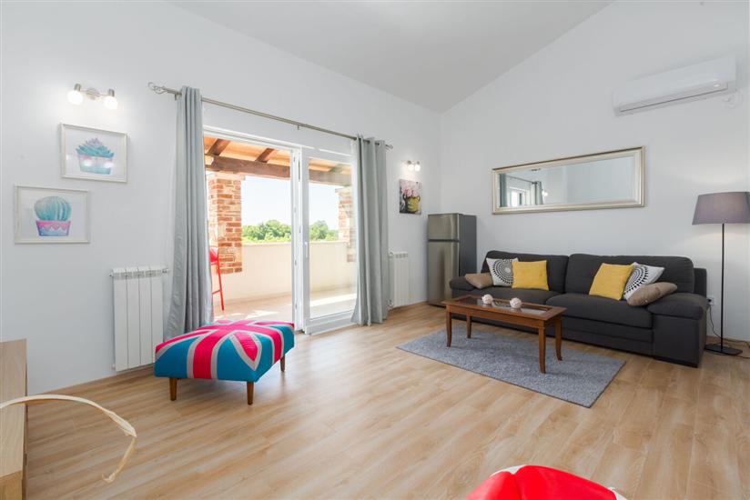 Дом K1, для 6 лиц