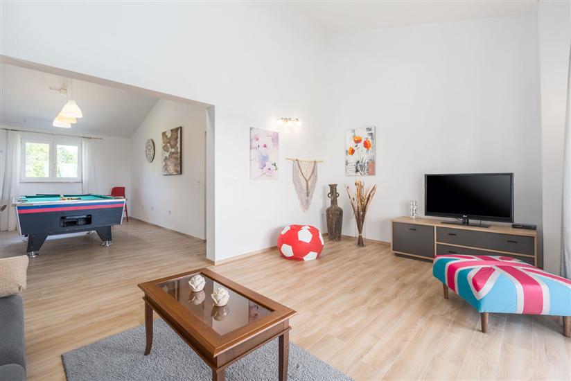 Дом K1, для 6 лиц