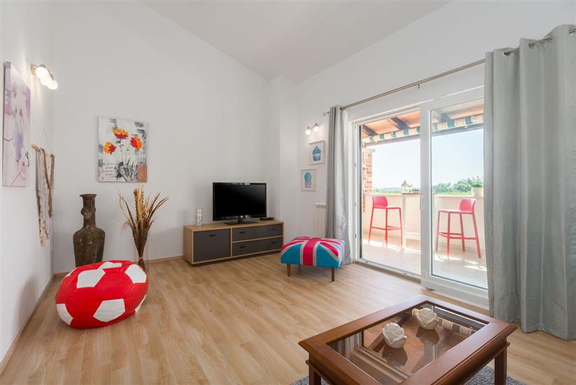 Дом K1, для 6 лиц