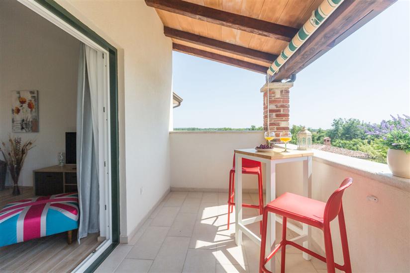 Дом K1, для 6 лиц