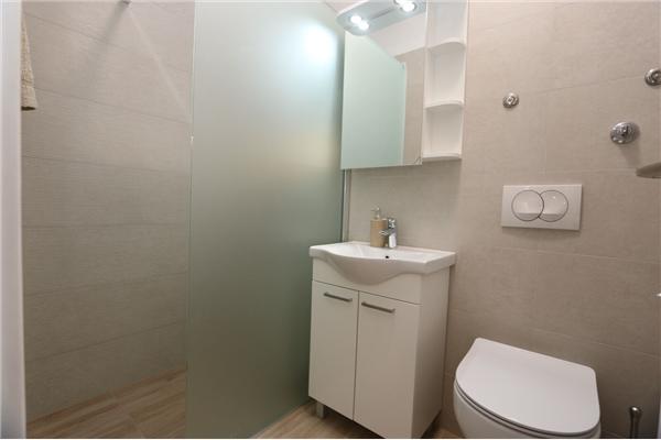 Apartment A2, for 2 persons