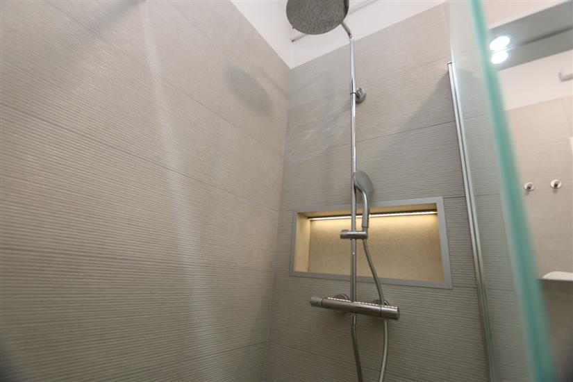 Apartment A2, for 2 persons