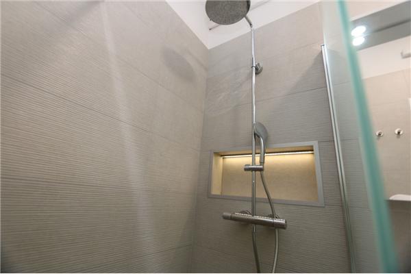 Apartment A2, for 2 persons