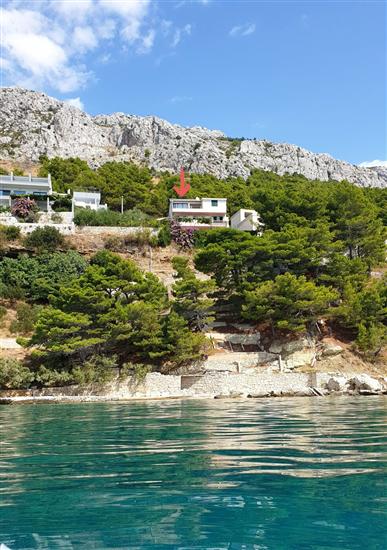 Apartments Liana - VaLa