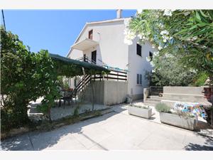 Appartamento Isole del quarnaro,PrenotiGautaDa 100 €