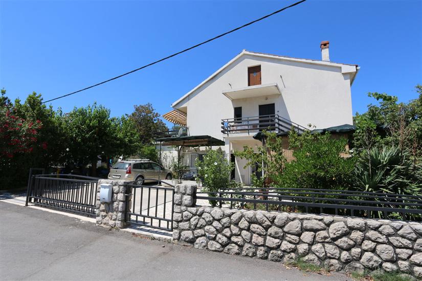 Apartments Trubic Gauta