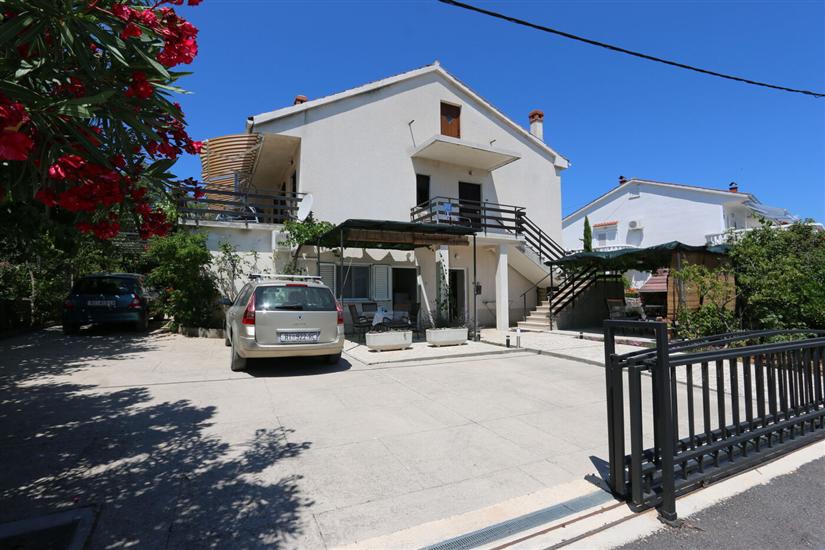 Apartments Trubic Gauta