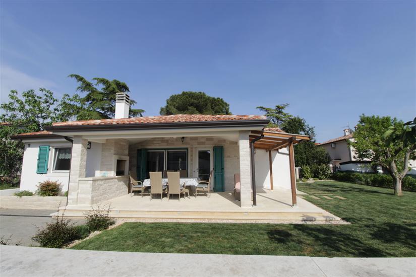 Bungalow Andreja