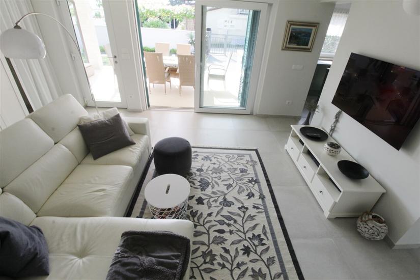 House K1, for 4 persons