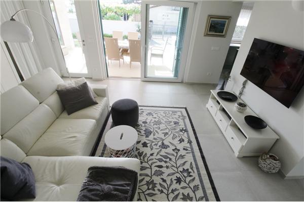 Hiša K1, na 4 osebe