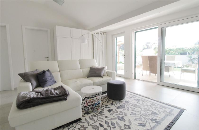 Hiša K1, na 4 osebe