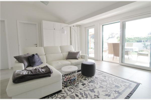 Hiša K1, na 4 osebe