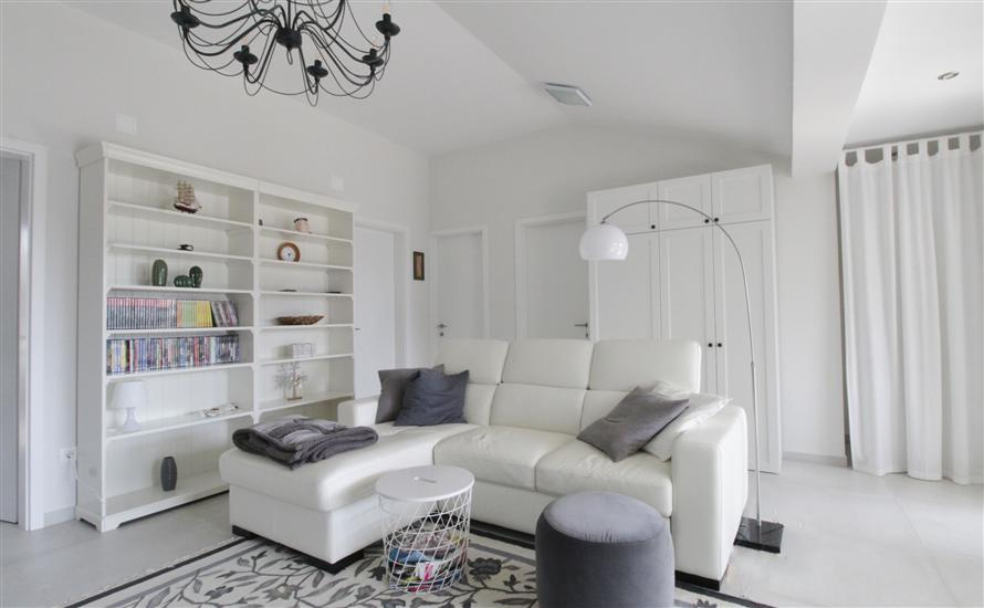 Hiša K1, na 4 osebe