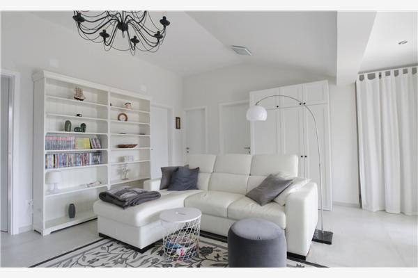 Hiša K1, na 4 osebe