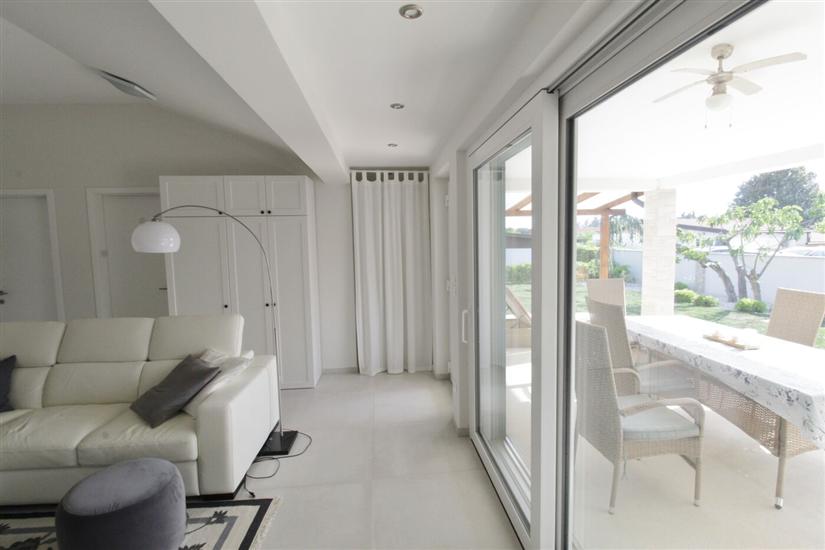 Hiša K1, na 4 osebe