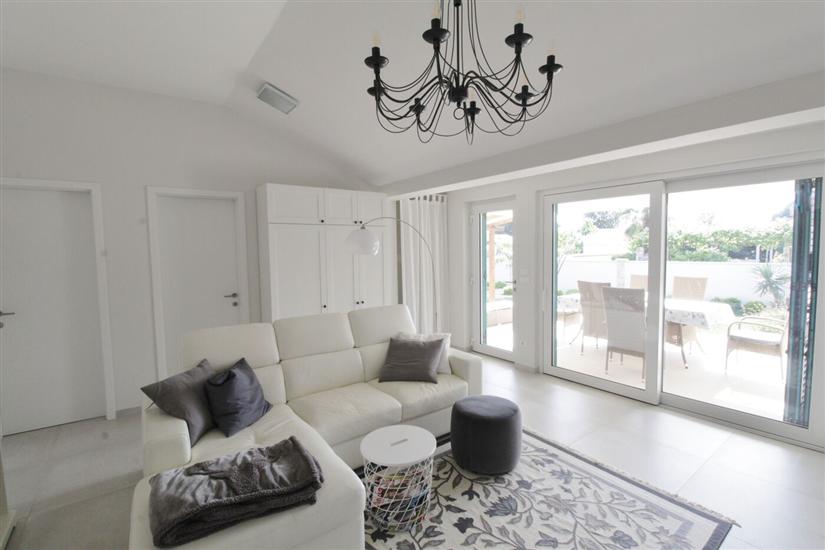 Hiša K1, na 4 osebe