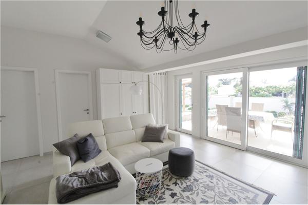 Hiša K1, na 4 osebe