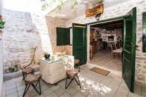 Apartment - Zaton (Sibenik)