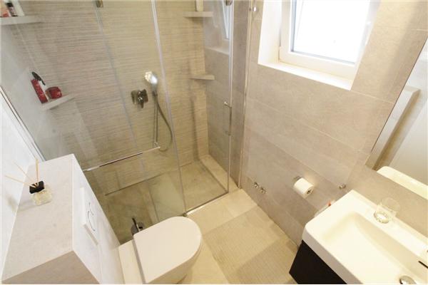 Hiša K1, na 4 osebe